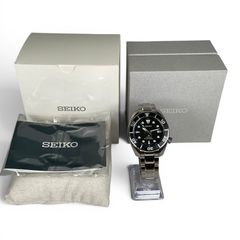 SEIKO sbdc087 美品 OH済み 25年11月 - メルカリ