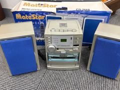 Bearmax NE-393 ミニコンポ Amazon.co.jp: クマザキエイム Bearmax