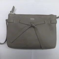 NINA RICCI ショルダーバッグのサムネイル