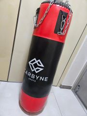 SAMURAI GYM ボクシング サンドバッグ ドロップ型 - メルカリ