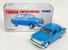 トミカ リミテッド ヴィンテージ LV-44b トヨタ パブリカ DX - メルカリ