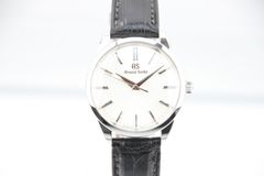 Grand Seiko SBGW301 国内正規品 純正ベルト2本＋替えベルト - メルカリ