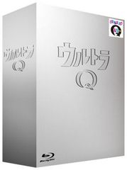 総天然色ウルトラQ Blu-ray BOXⅠ〈2013年1月26日までの期間限… - メルカリ