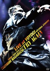 MIYAVI ファンクラブ限定DVD - メルカリ
