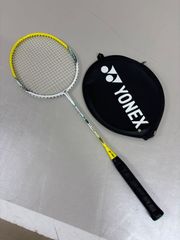A】【希少・当時物】ヨネックス カーボネックス20 2U-G4 バドミントン