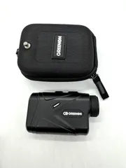 グリーンオン  LASER CADDIE GL04 ゴルフ用レーザー距離計　　　*3778のサムネイル