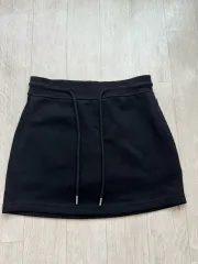ブラック ミニ スカートのサムネイル