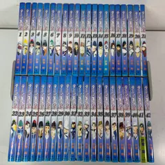 テニスの王子様 1-42巻 全巻セット コミックセット comic 少年漫画まとめ売り ジャンプ・コミックス 許斐 剛のサムネイル