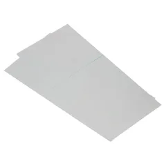 【在庫セール】写真 スクリーン 照明用 直線偏光フィルター 151 粘着式偏光板 mm mm x 2個 79 偏光フィルムシート mm 165 0度 PATIKILのサムネイル