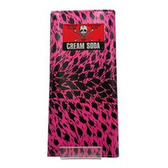 新品 未使用 クリームソーダ 長財布 ピンクドラゴン - メルカリ