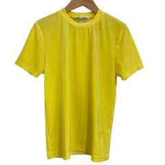 美品】ENFÖLD VELOUR T-SHIRT 38 ベロア カットソー - メルカリ