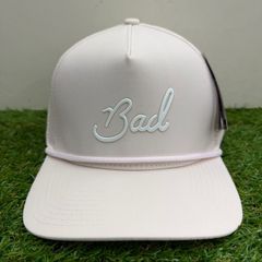 新品未使用 GHOST GOLF GANG ホワイトキャップ GHOST GOLF GANG キャップ - メルカリ