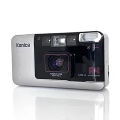 2026年最新】konica big mini a4の人気アイテム - メルカリ