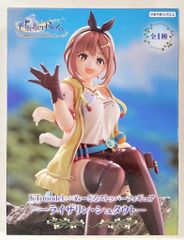 9032ライザのアトリエ ライザリン・シュタウト ぬーどるストッパー