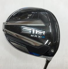 ツアー支給品TaylorMade SIM2 Max ドライバー 8.0度 ＋刻印 - メルカリ