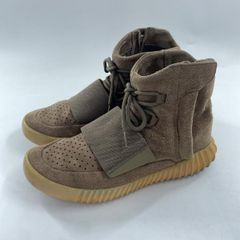 新品・未使用□アディダス Yeezy BOOST 750 BY2456 27cm - メルカリ