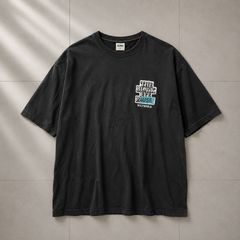 藤井風 Tシャツ ドリンクTシャツ (Charcoal) Sサイズ 新品未使用