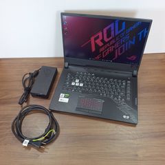 ROG XG Mobile 3070 外部GPU 2021年製 - メルカリ
