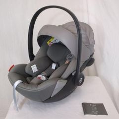 サイベックス クラウドG i-Size （ メリオカーボン アダプター付き