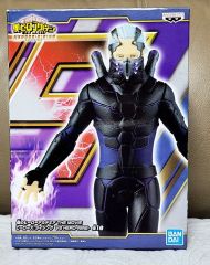 ウルトラマンティガ ヒーロー賞 第4弾 ラストワン賞 ダークティガ