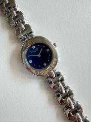 電池交換済 Baume&Mercier MV045204 腕時計 - メルカリ