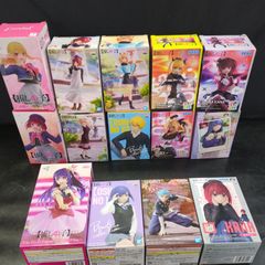 美少女フィギュア まとめ売り 12点セット - メルカリ