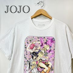 アルトラバイオレンス ブチャラティ 長袖 カットソー ジョジョ JOJO
