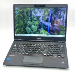 Aランク/良品】VAIO i5-11世代 16GB/256GB Office2024 Win11Pro - メルカリ