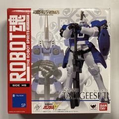 ROBOT魂 SIDE MS OZ-00MS2 トールギスII - メルカリ