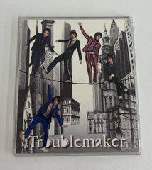 嵐 Troublemaker CD - メルカリ