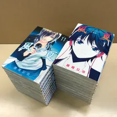 風夏(全巻初版セット) 2026年最新】風夏 全巻の人気アイテム - メルカリ