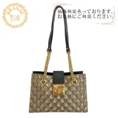 2026年最新】gucci グッチ パドロック ggスモールショルダーバッグの