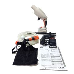 KOSHIN 工進 充電式 サイクロン 掃除機 SCL-1820 - メルカリ