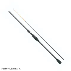 極技カットウフグSP メタルソリッド H1552 / 船フグ釣り カットウフグ 船竿 フグ竿のサムネイル