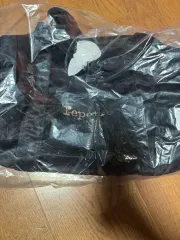 Repetto ツアーベルベット 댄싱バッグ ミディアム (新品)のサムネイル
