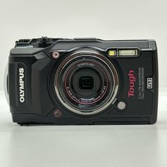 OLYMPUS Tough TG-5 本体 PT-058 ハウジングセット - メルカリ