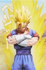 BANPRESTO(バンプレスト) ドラゴンボール ベジータ フィギュア マンガ DIMENSION