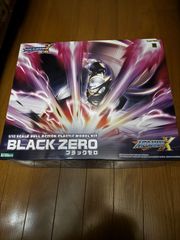 送料込み【ロックマン リパッケージ版】1/10 未組立 コトブキヤ 30周年