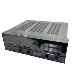 ALPINE/LUXMAN LV-103 プリメインアンプ ハイブリッド - メルカリ
