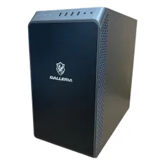 2026年最新】ガレリア ゲーミングpc 3060tiの人気アイテム - メルカリ