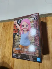 ONE PIECE グランドラインシリーズ ボニー フィギュア