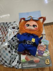 チヨコ チョコレート ソフビ メッシュポーチセット - メルカリ