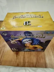 一番くじ ONE PIECE BEYOND THE LEVEL B賞 トラファルガー・ロー