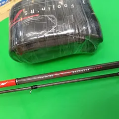 【大宮宮原店 併売】アピア 風神RS アルルカン C79MH 釣具いちばん館大宮宮原店のサムネイル
