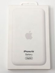 iPhone Air MagSafeバッテリー MGPG4ZA/A3385 - メルカリ