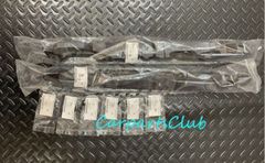 CCP】CMCロゴ入りドールスタンド（黒）5本セット 新品・未開封