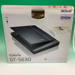 EPSON カラリオ スキャナー GT-S600 EPSON GT-S600 価格比較 - 価格.com