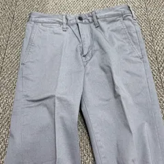 JAPAN BLUE JEANS  スリムワークパンツ 管理番号SC638のサムネイル