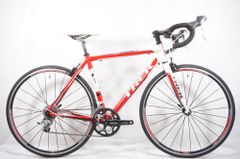 TREK4300 26型 アルミ 24速 460mm ディスクブレーキ仕様MTB - メルカリ
