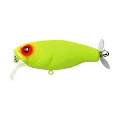 [デプス(Deps)] バズジェットJr. #09 マットチャート 72mmのサムネイル